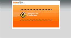 Desktop Screenshot of honositasok.3dmagicbox.com